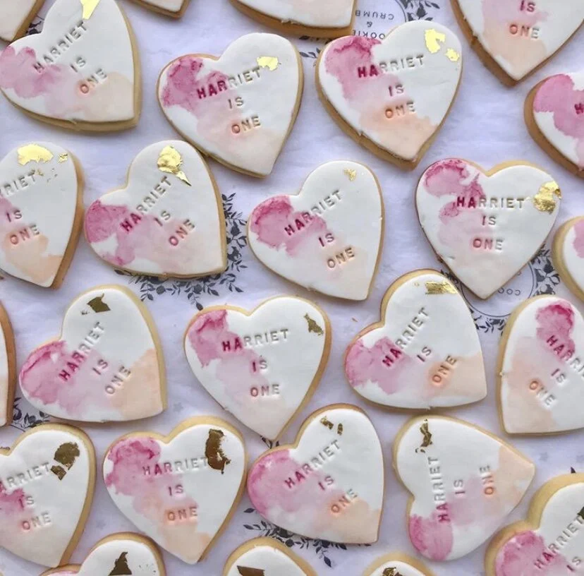 PEACH OMBRE collection