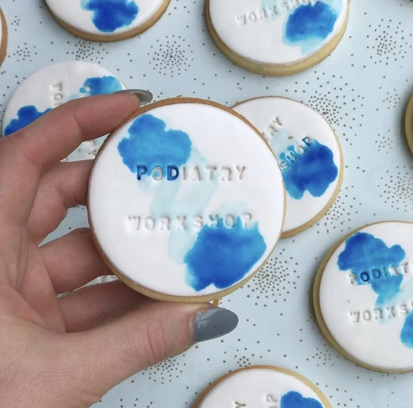 ROYAL BLUE collection