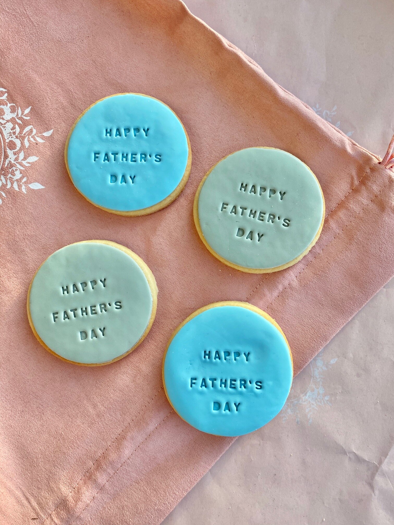 THE RAD DAD collection