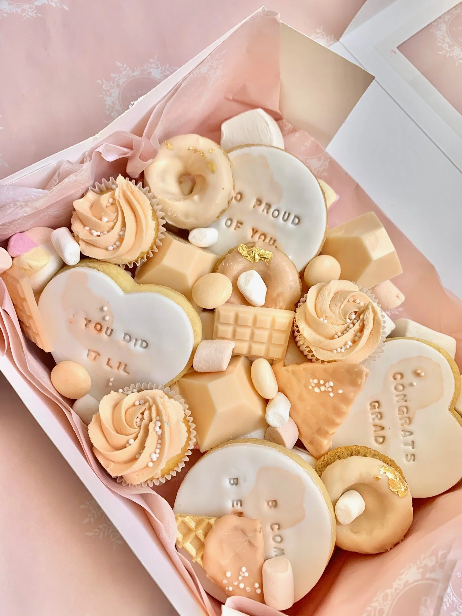 peach-dessert-box-birthday-graduation-cupcakes-cookies-donuts.jpg