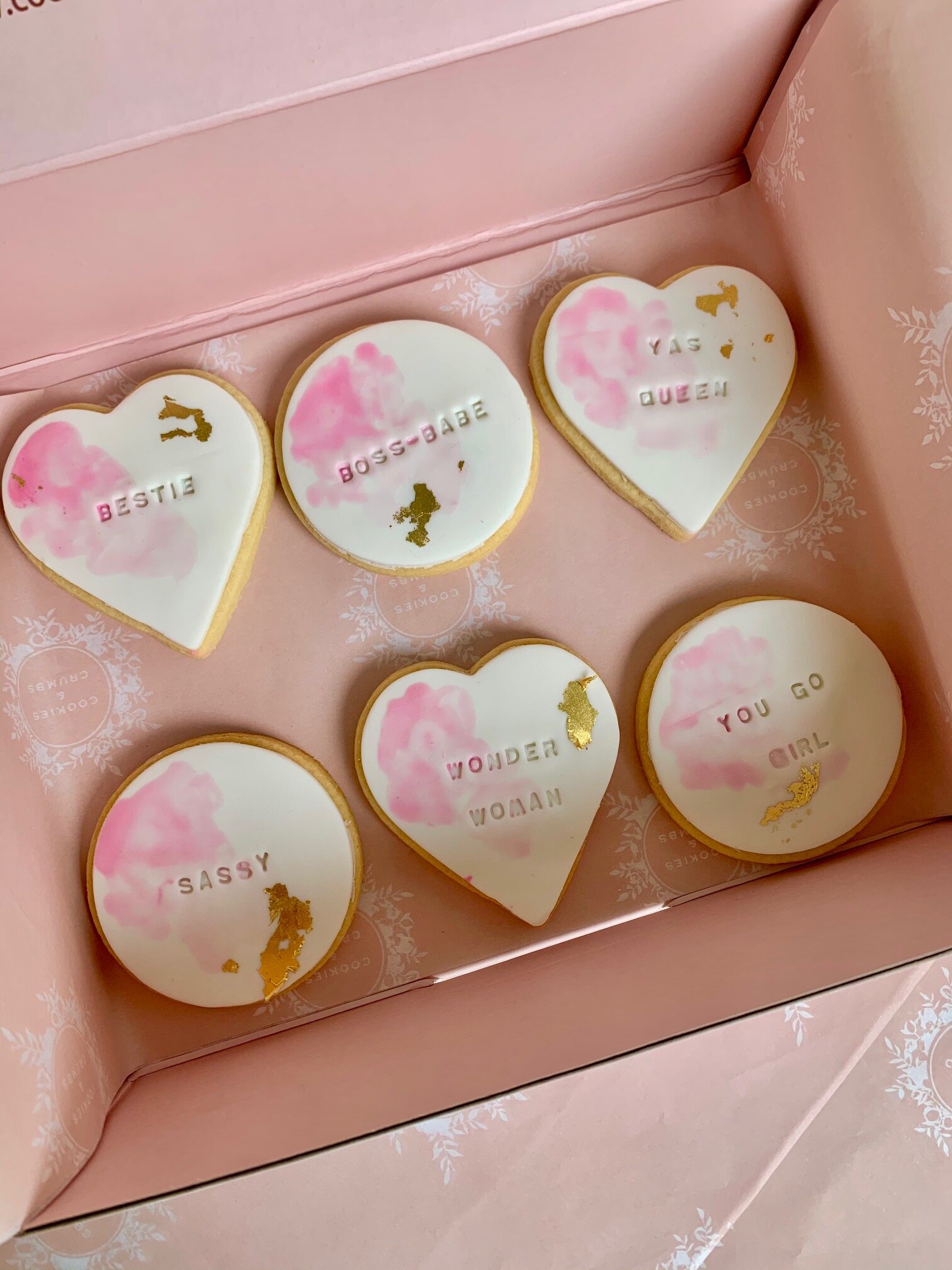 BOSS BABE collection