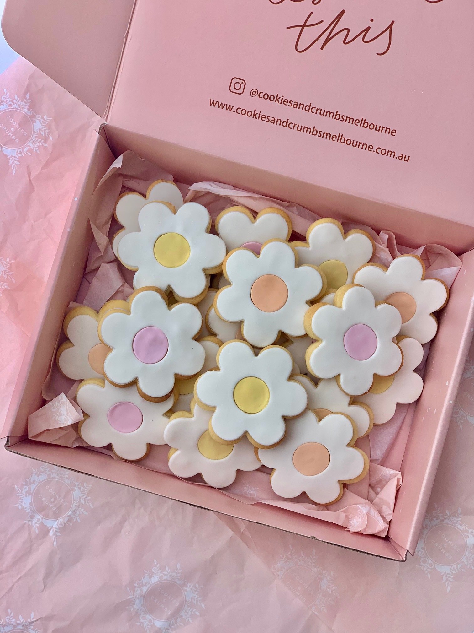 ENCHANTED GARDEN collection