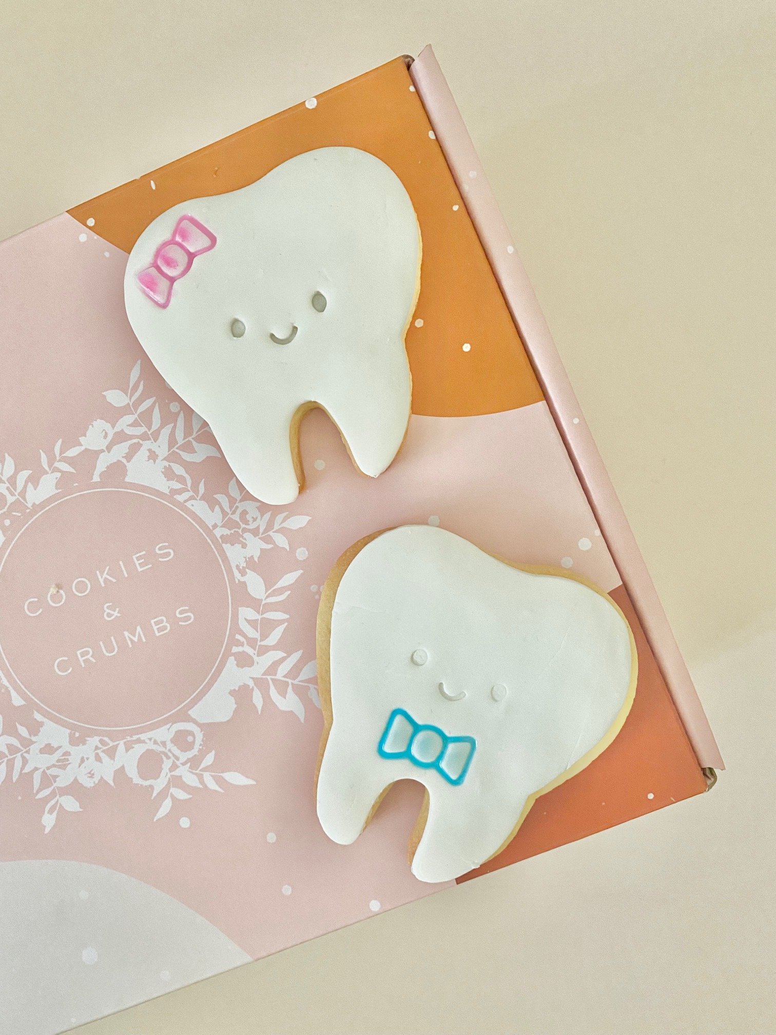 TOOTH FAIRY collection