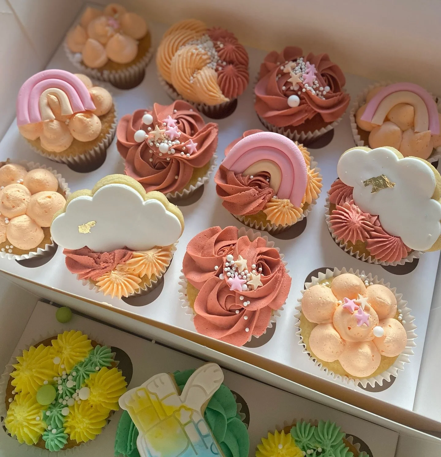 ✨ Wow! A Huge Thank You ✨

We are absolutely blown away by the incredible response to our baker position. Bakers from all over have been reaching out, sending through resumes, and chatting with me about the role-it&rsquo;s amazing to see how far and 