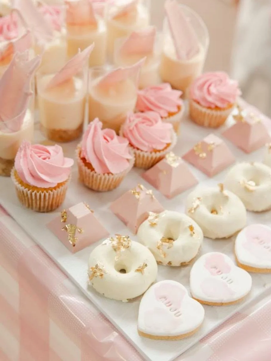 Obsessed is an understatement 💕✨
We already love our party boards&hellip; but when a client sends us photos THIS good?! 😍📸
Honestly better than our own - we&rsquo;re swooning 🧁🍩🍰

Thank you for letting us be part of your special moments and for