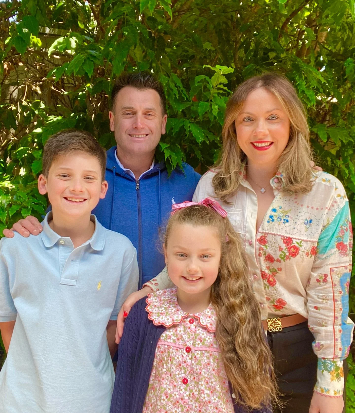 From our little family to yours &bull; Merry Christmas to all of our friends, family and wonderful clients! 🤍🎄
So grateful for love, togetherness, and all the magic this season brings ✨❤️🎄🙌