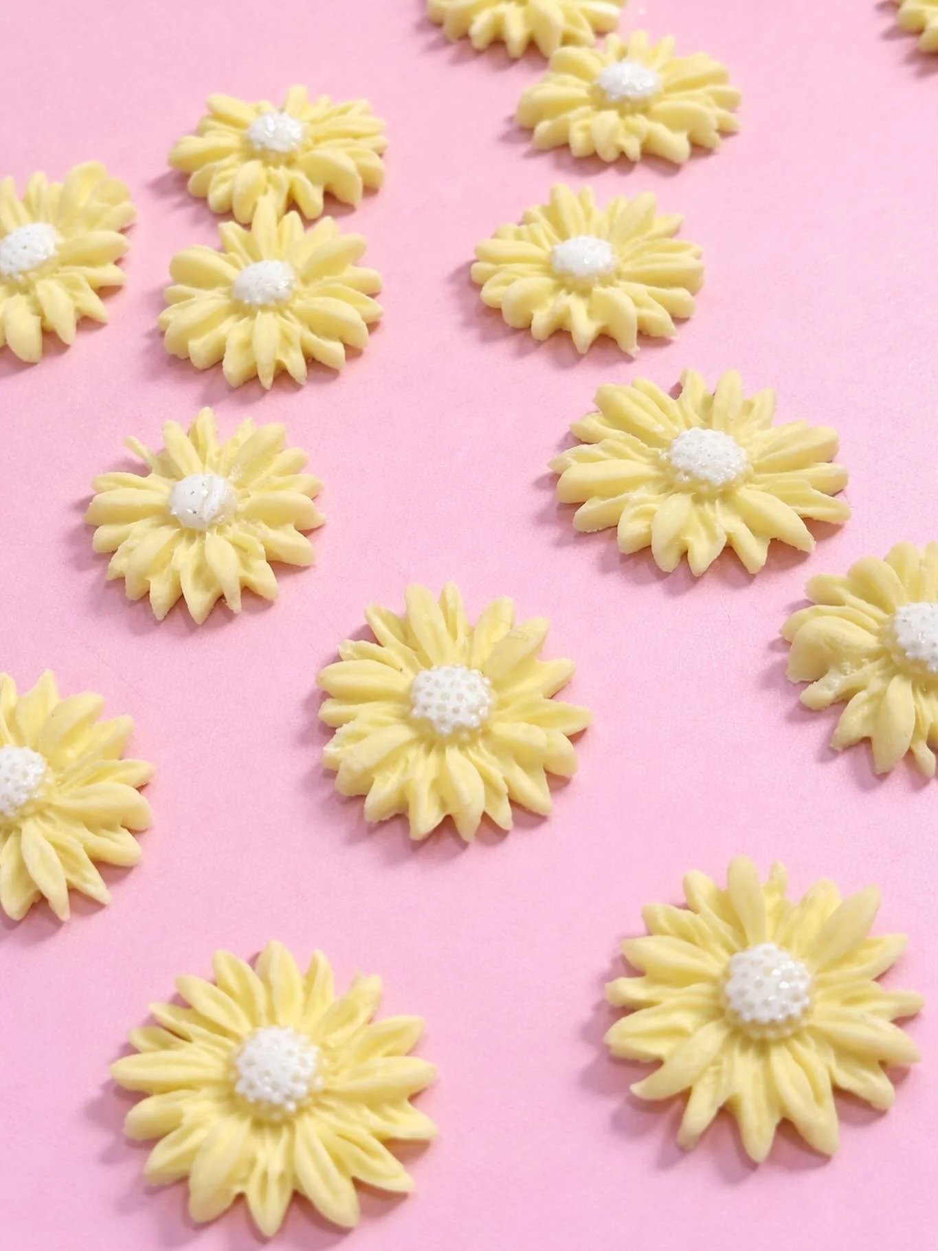 Something sweet is blooming behind the scenes&hellip; 🌼💛
Can you guess what we&rsquo;re working on?