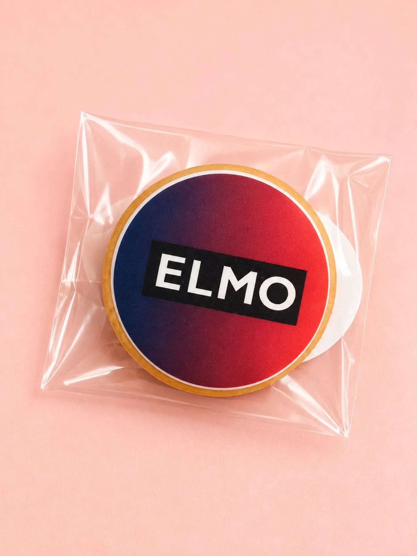 Custom logo cookies Melbourne 🍪 Your logo, but make it delicious. 🤍

Turn your brand into something everyone will remember (and want to eat!). Our custom logo cookies are perfect for corporate events, product launches, brand activations, client gif