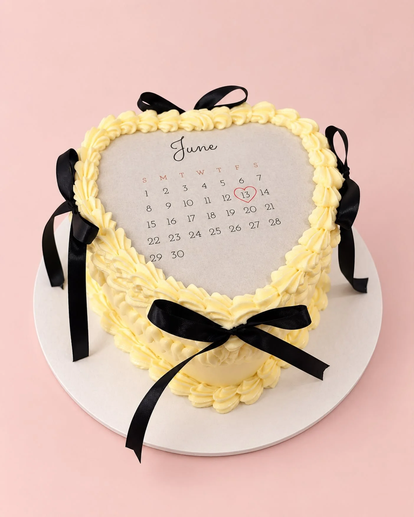 Light it up and let the surprise unfold 🔥🎂

Our calendar burn cakes reveal a hidden image underneath - your baby&rsquo;s gender for the sweetest baby shower reveal, or your favourite celebrity crush for a hilarious birthday surprise! 🤭

What would