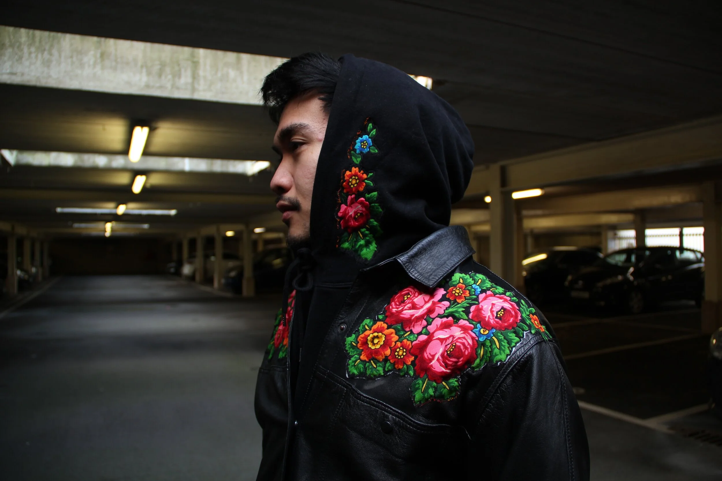 SELFMADE: Everything's Gucci 