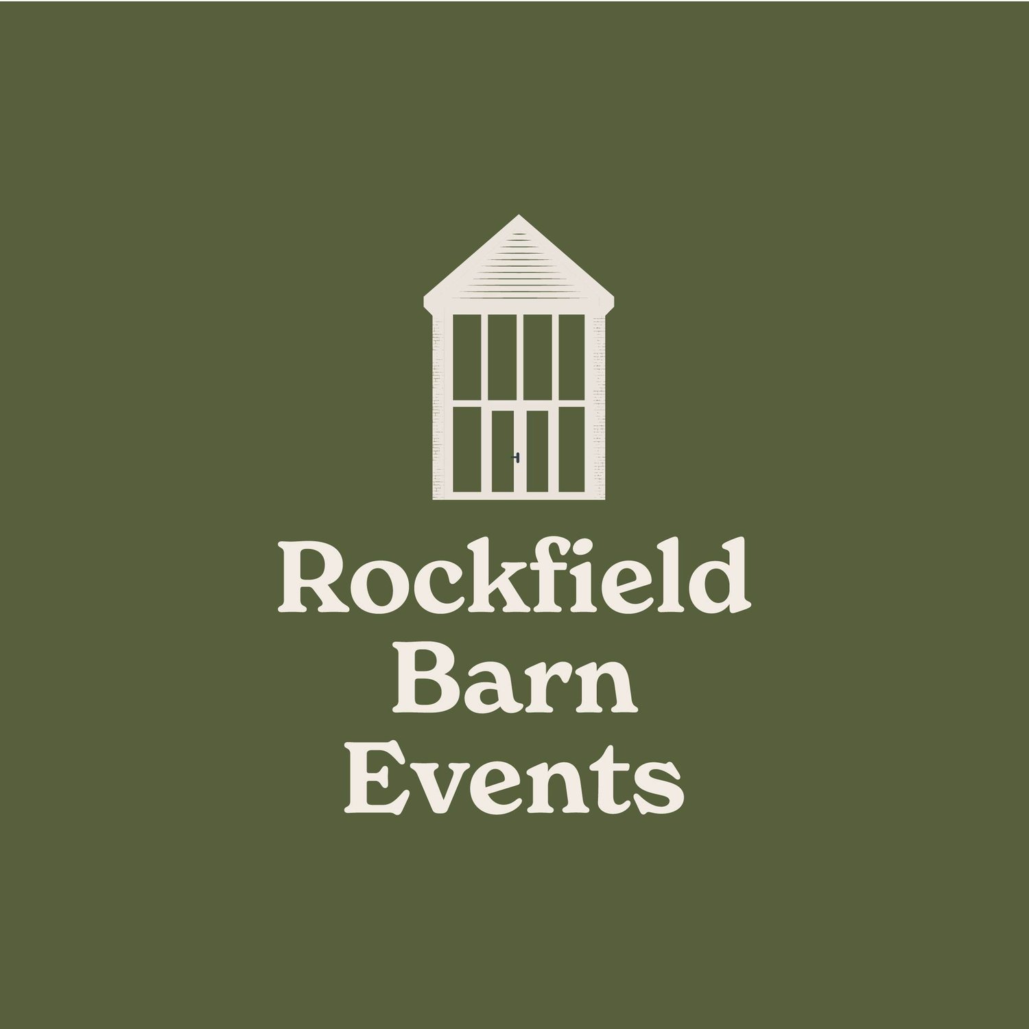 Rockfield Barn