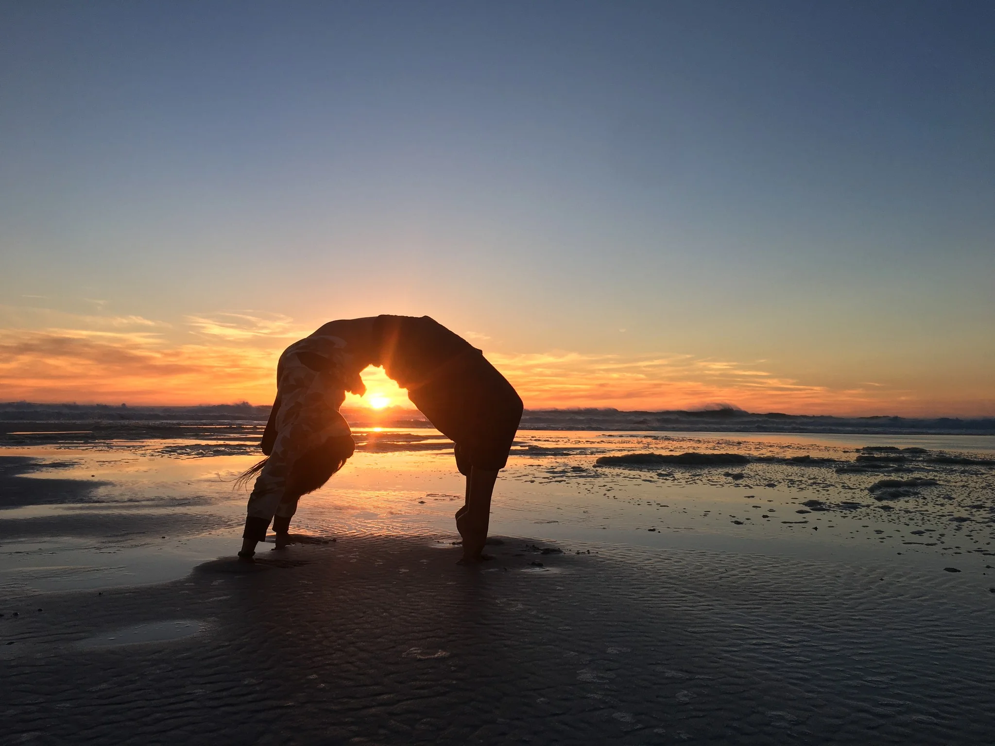 Easter Heart Opening Workshop