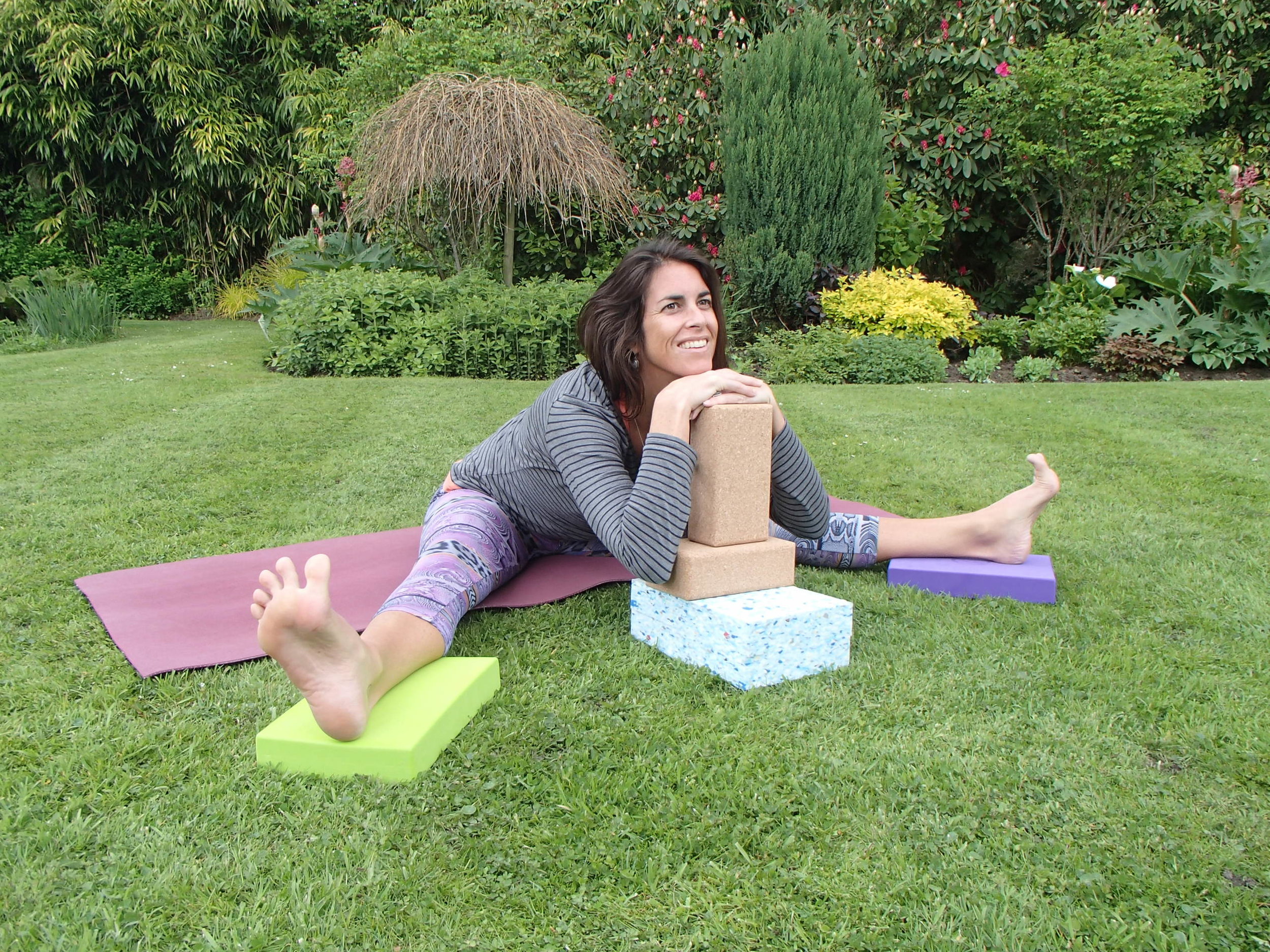 Restorative & Relaxation