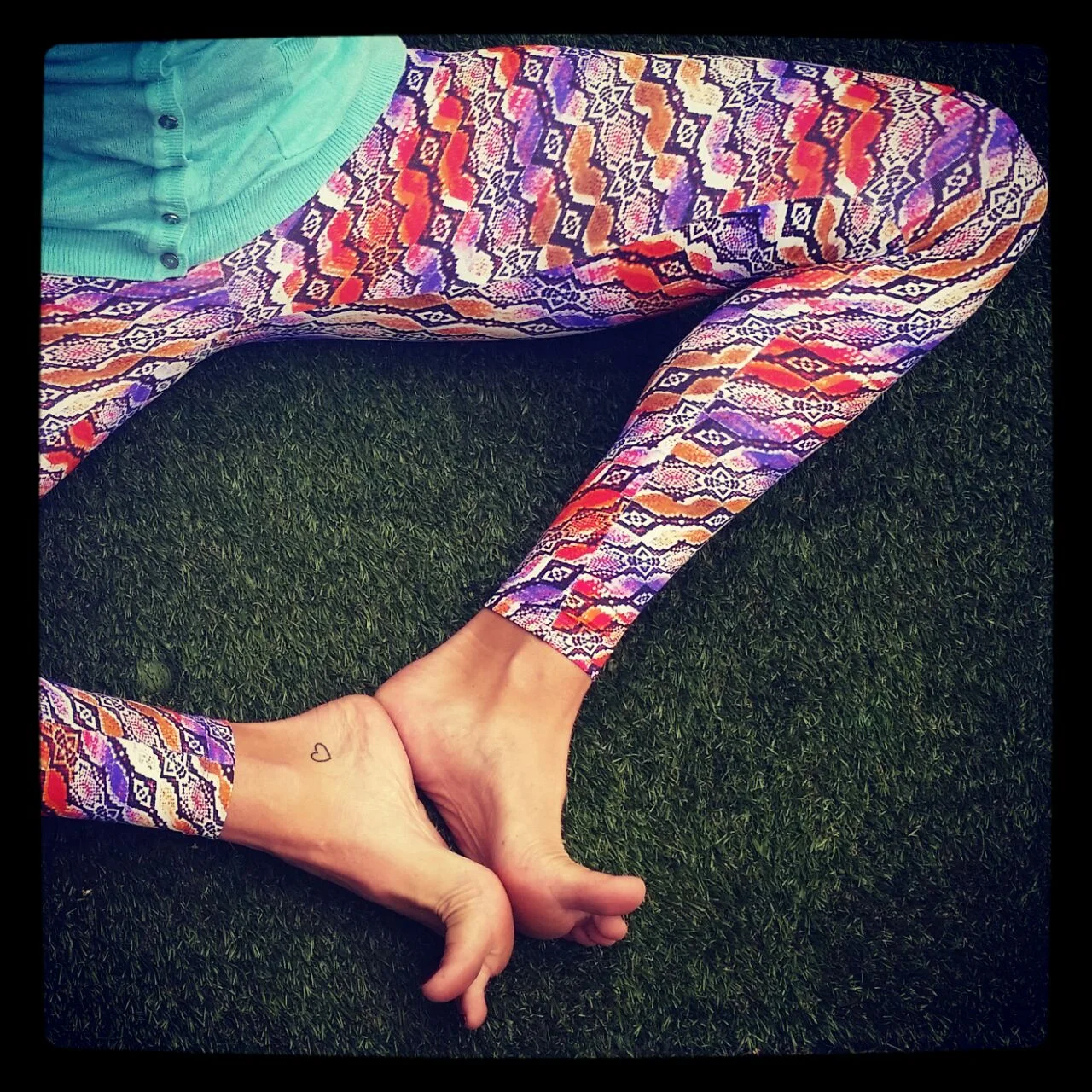 Alignment & Foundations