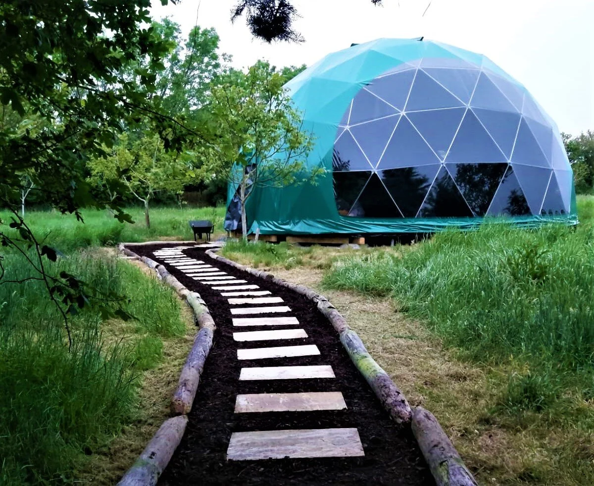 Breathing, Movement, Ice Bath Workshop