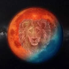 New Moon 🌙 in Leo 