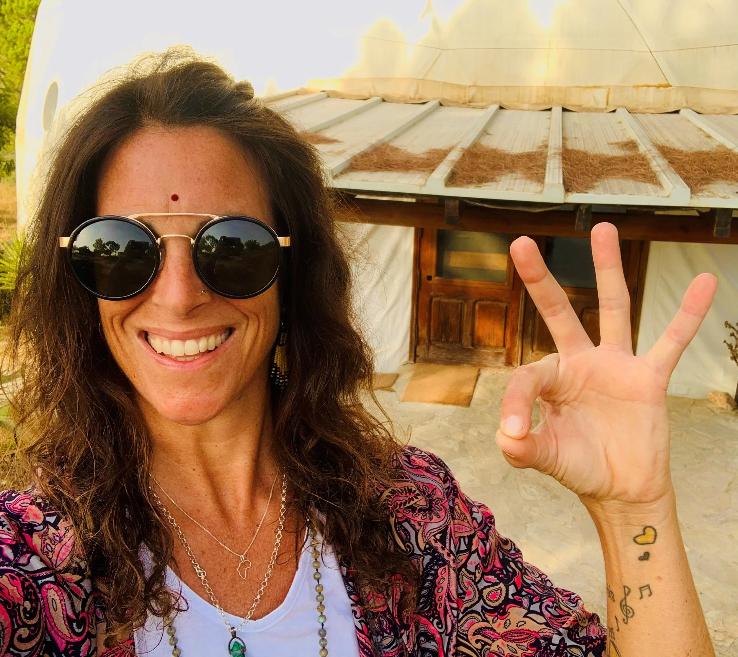 Align, Restore &amp; Writing Retreat 