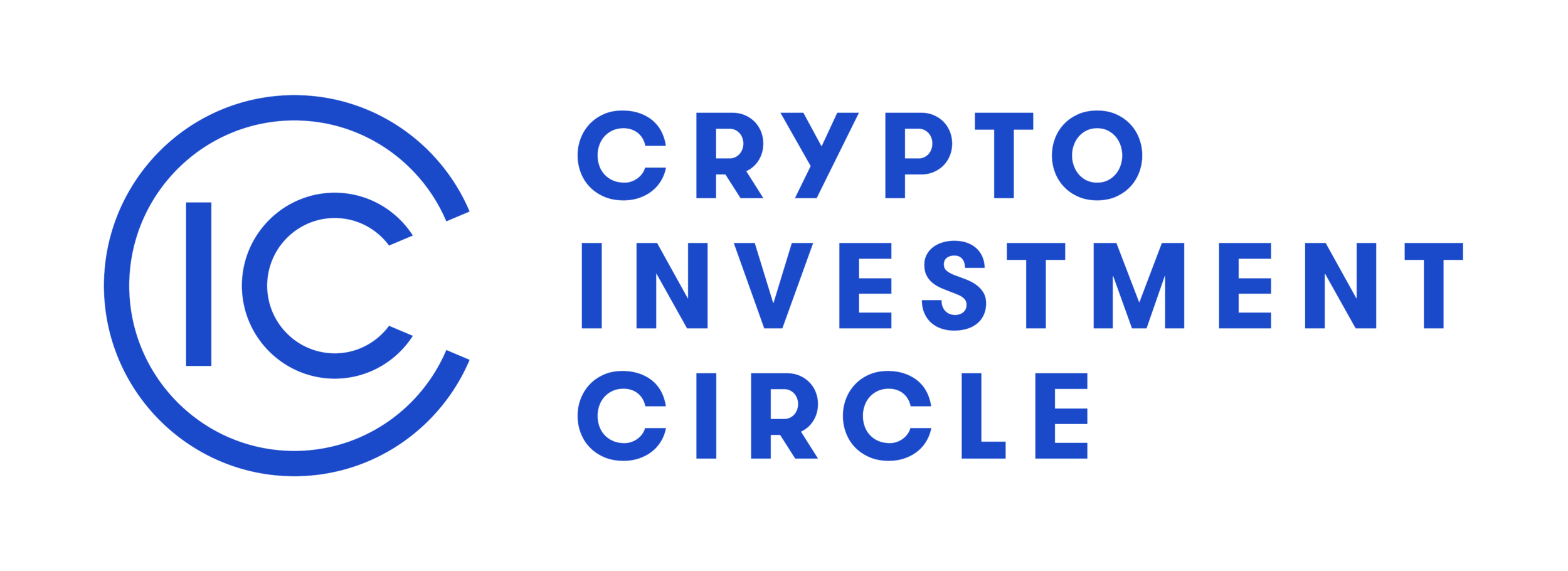 CRYPTO INVESTMENT CIRCLE