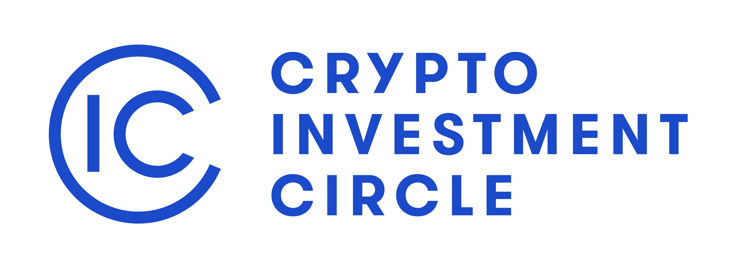 CRYPTO INVESTMENT CIRCLE
