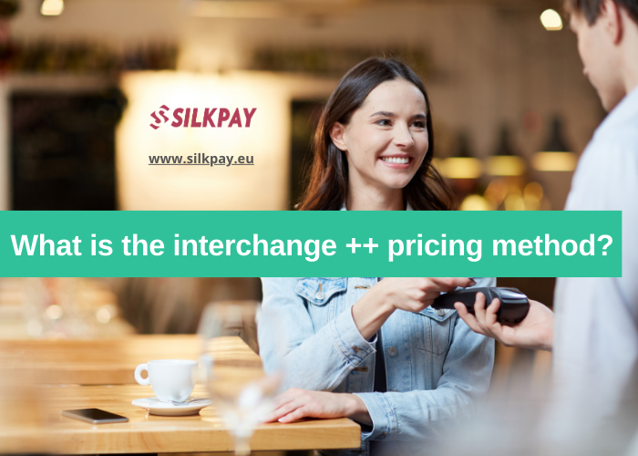 What is the interchange ++ pricing method? — Silkpay.eu