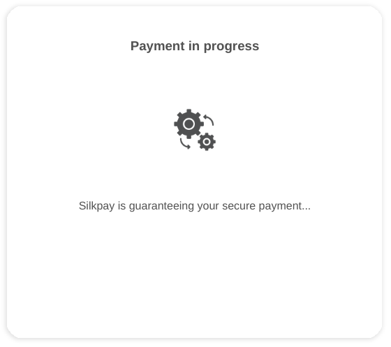 Receive WeChat Pay payments