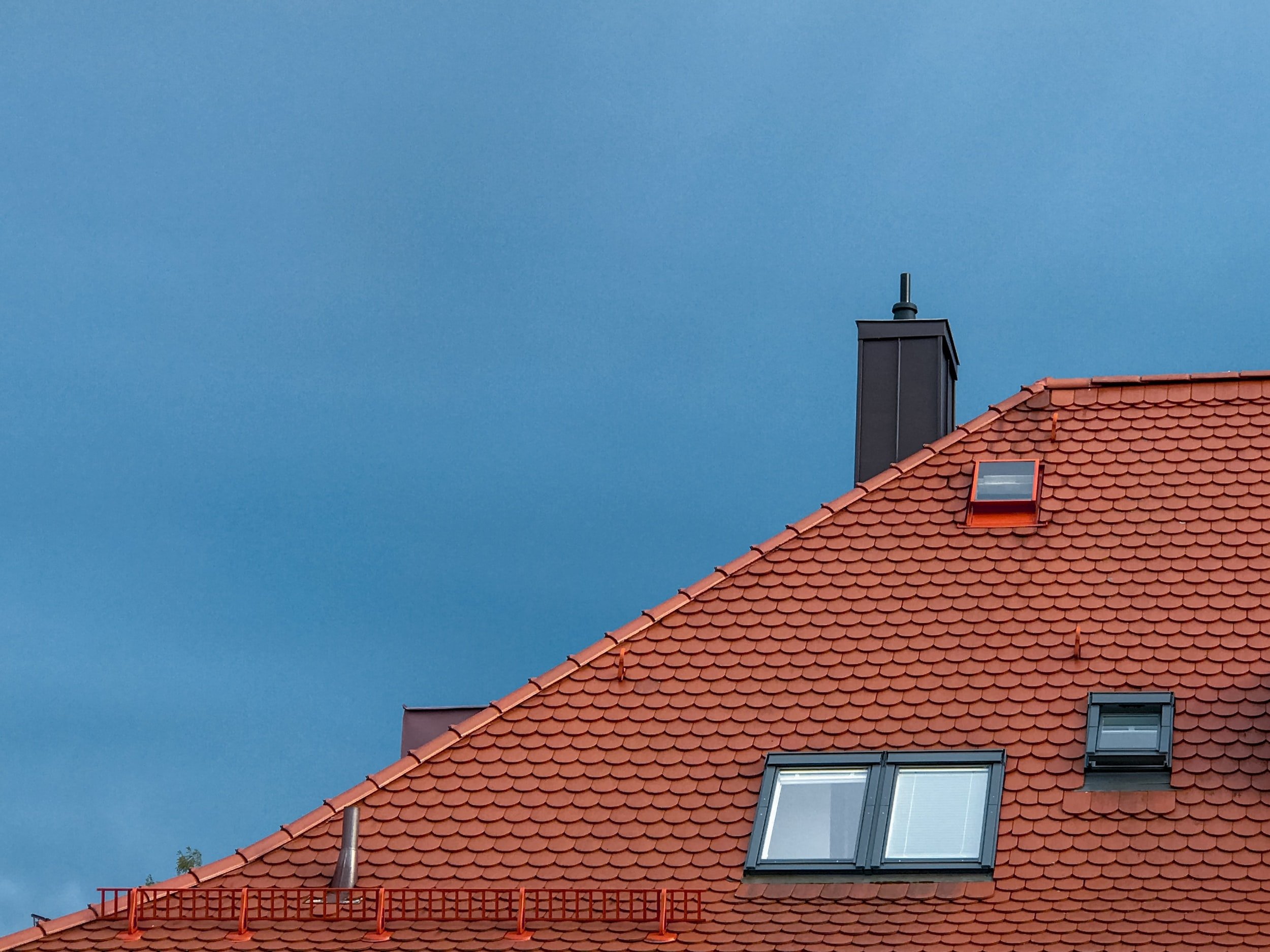 Roof Cleaning Service Near Me Greensboro Nc