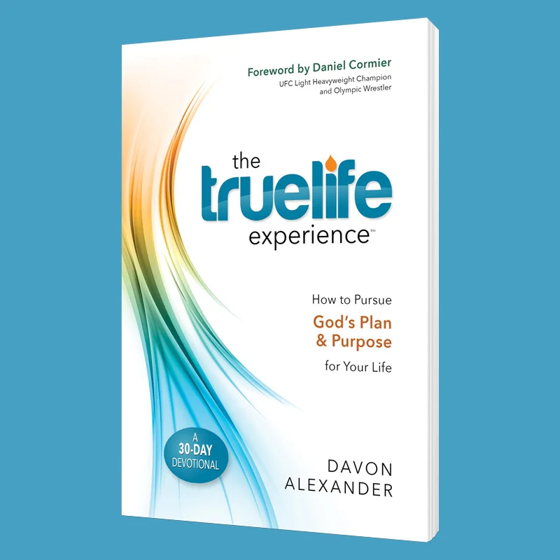 The Truelife Experience