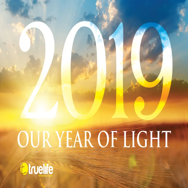 Happy New Year!