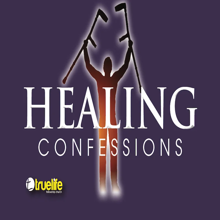 Healing Confessions