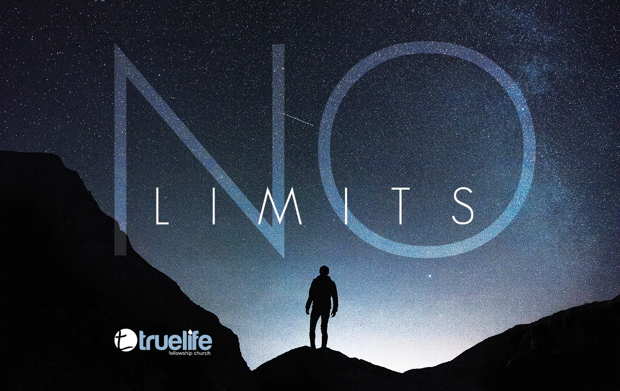Take The Limits Off