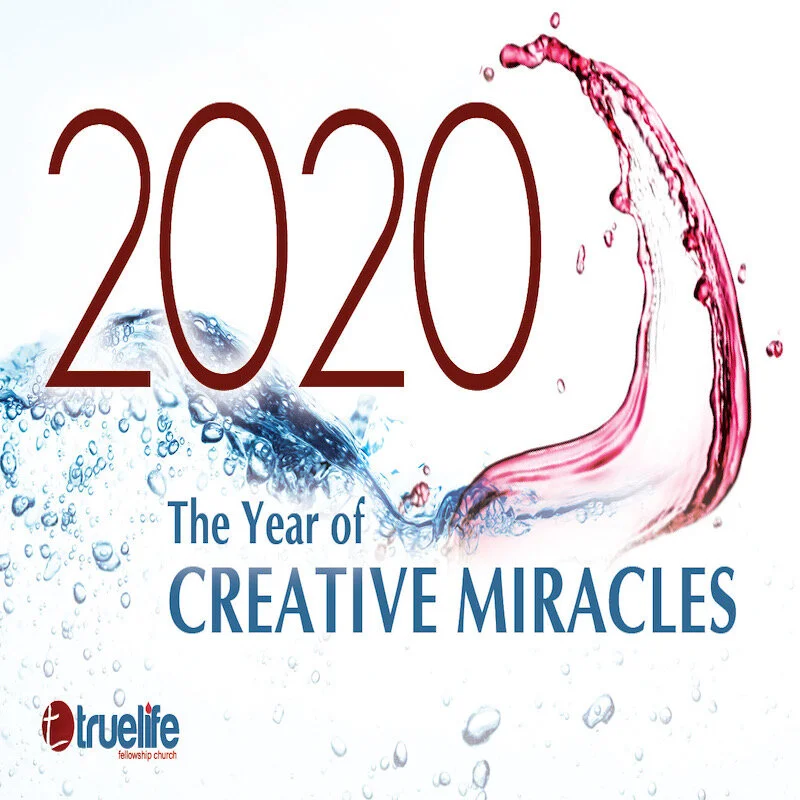 Creative Miracles
