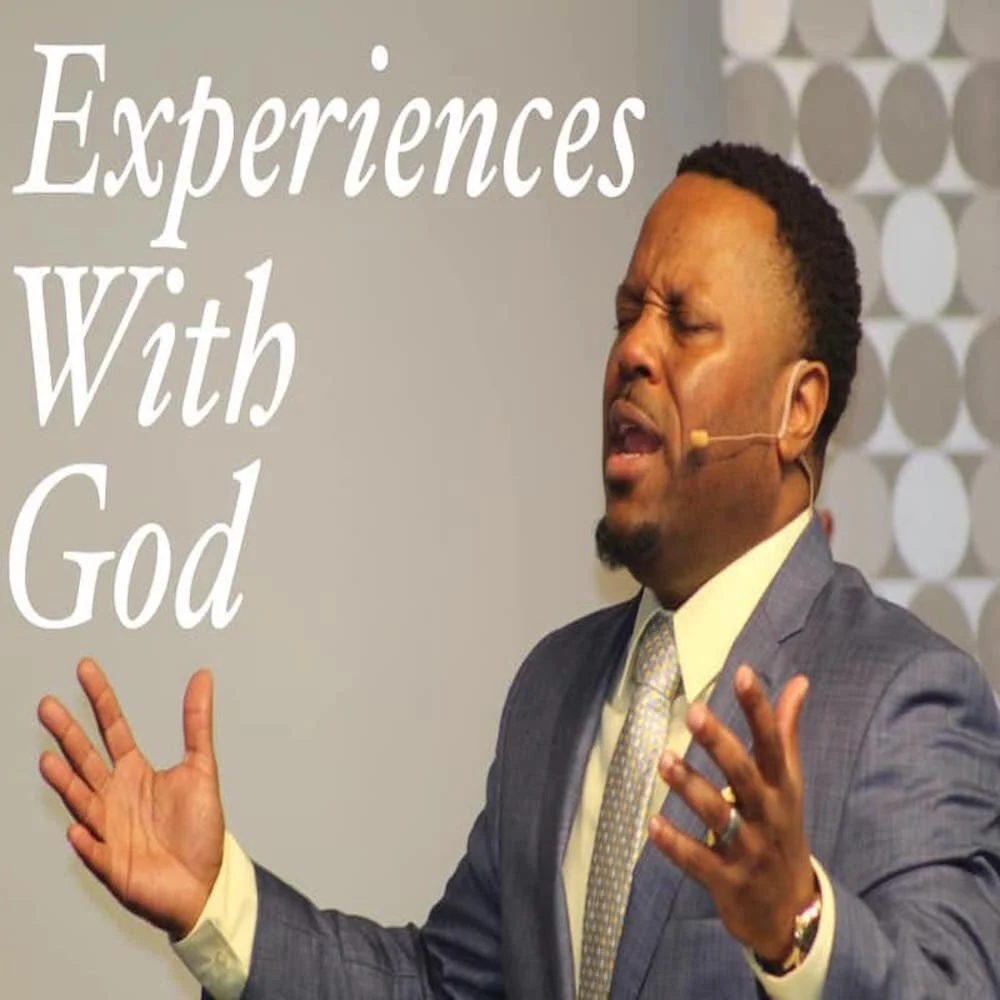 Experiences With God