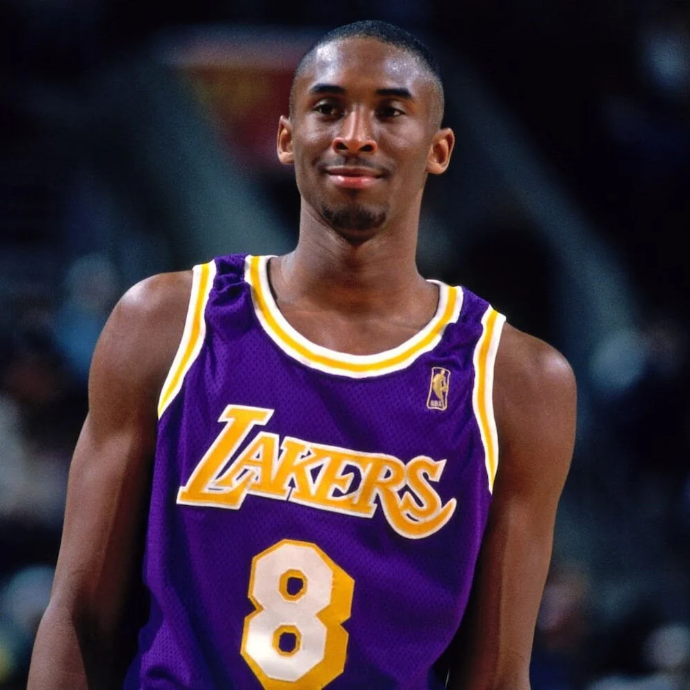 Kobe Bryant