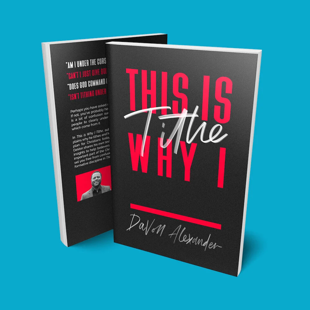 Stimulus Check: Tithe or Not Tithe