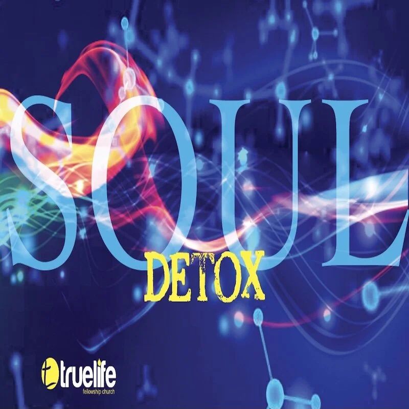 Soul Detox: Guard Your Heart