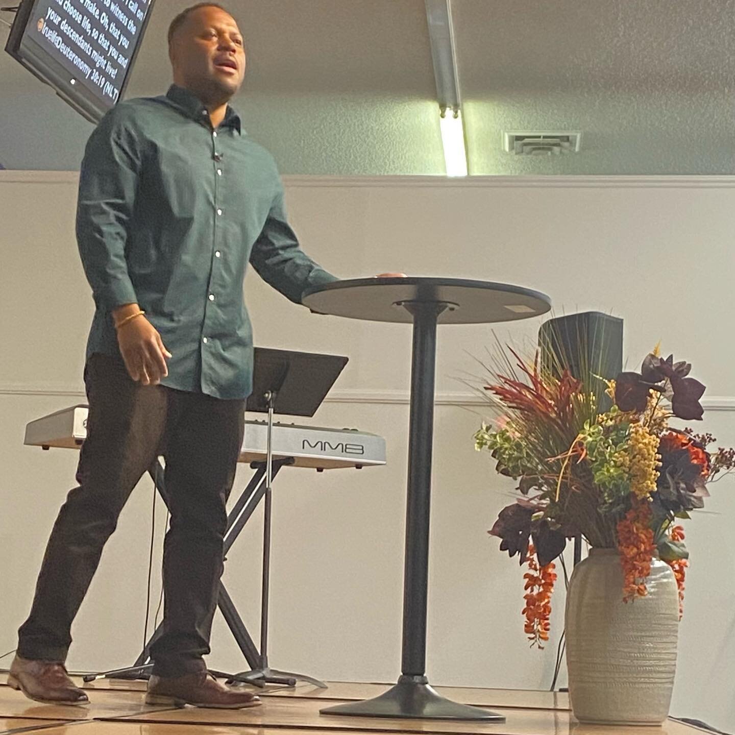 Trusting God is simply believing that He loves you.

You must trust Him: 

-When life doesn't makes sense

-When life is spiraling out of control

-When you are in pain

-When everything looks like it has been stripped away

-When you don't know what