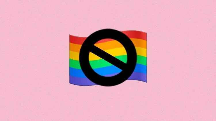 Love is NOT Love