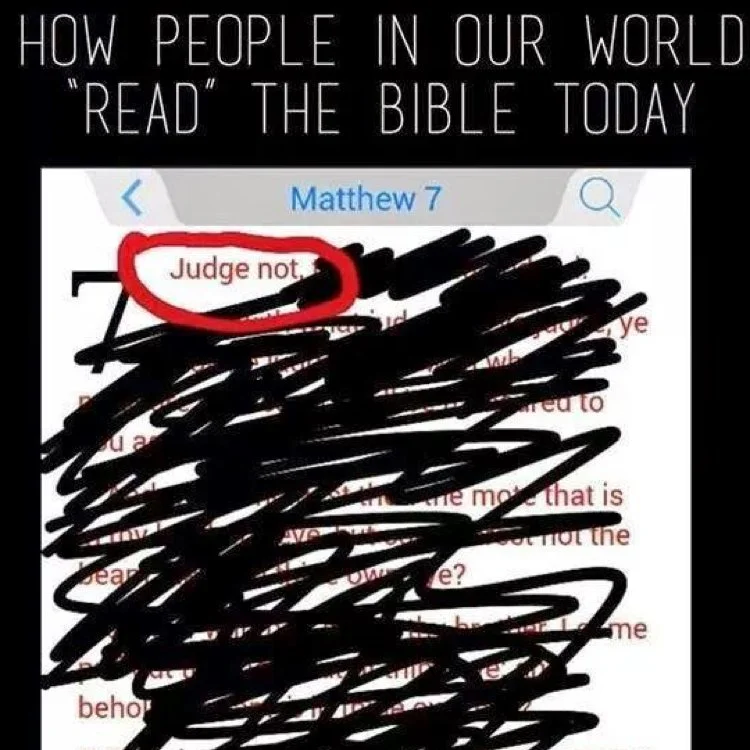 Only God Can Judge Me