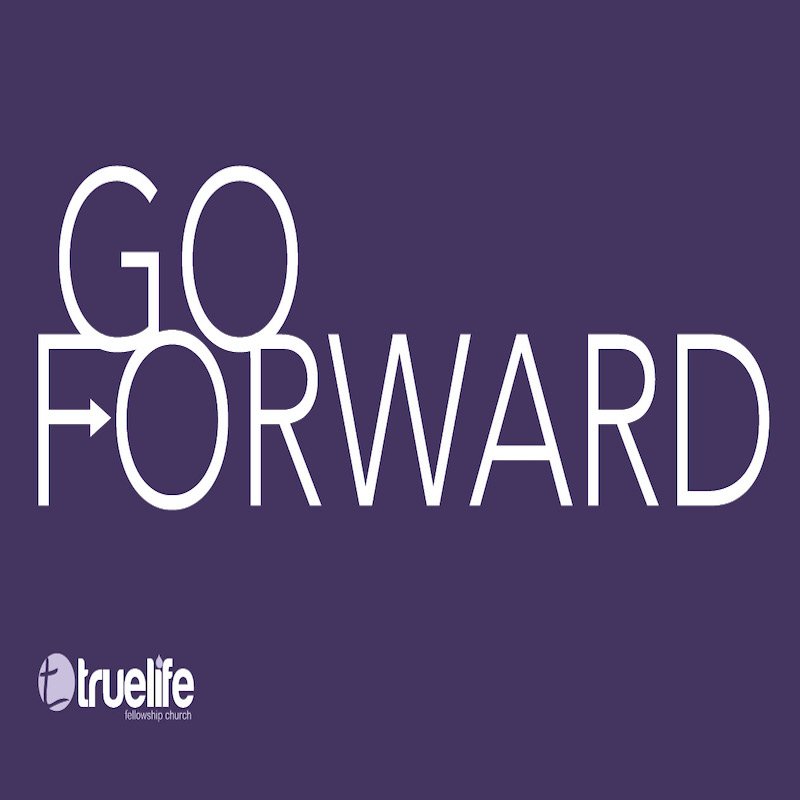 Go Forward ➡️