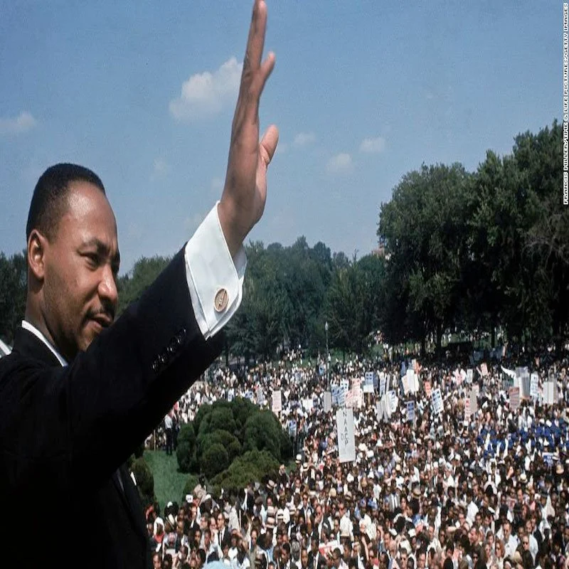 My Top 12 Dr Martin Luther King Jr Quotes