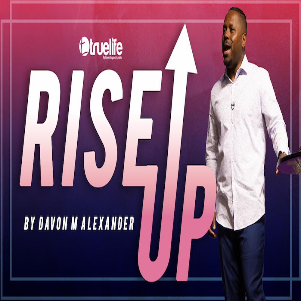 Rise Up
