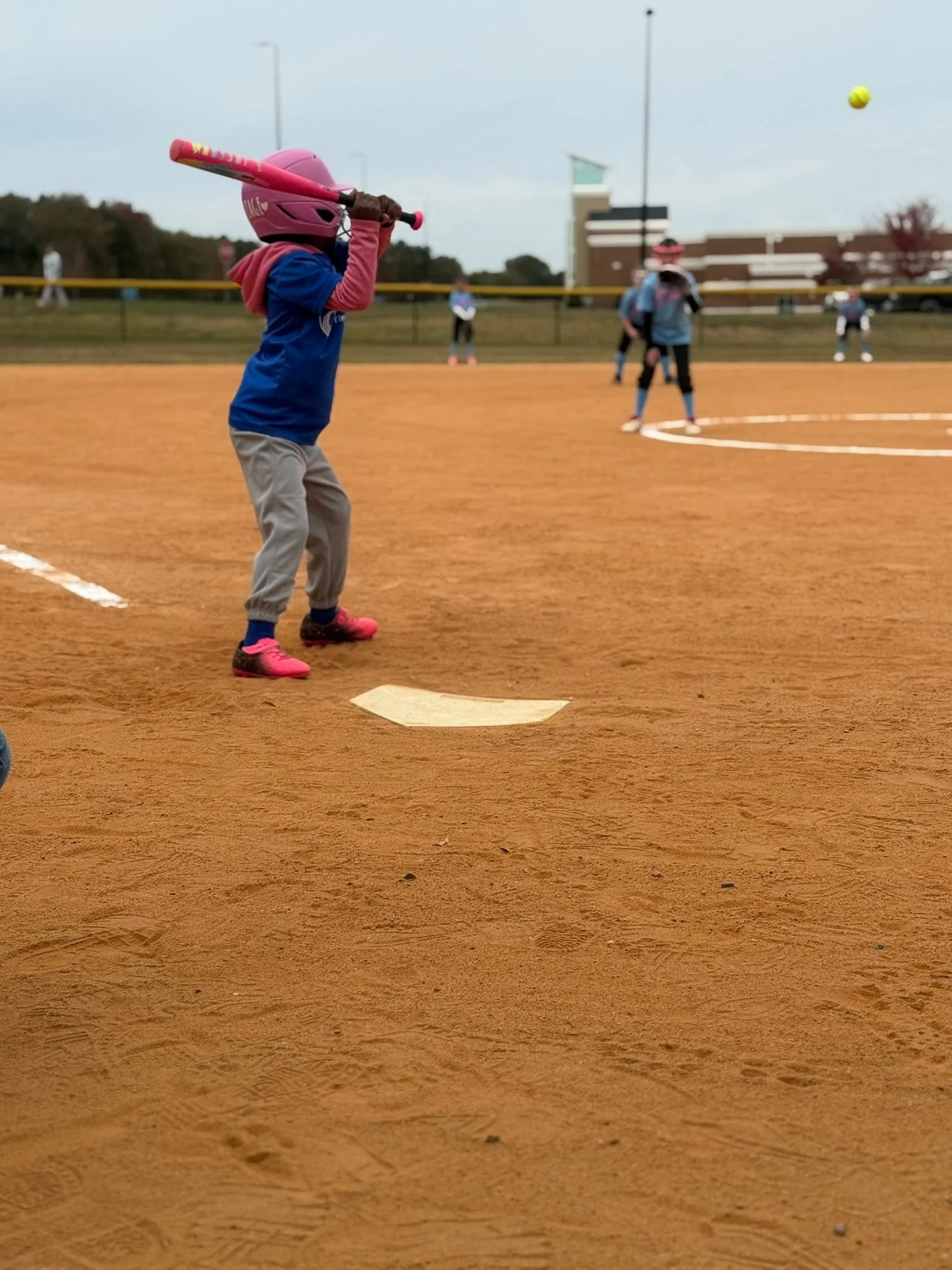 Zage Grand Slam stance!