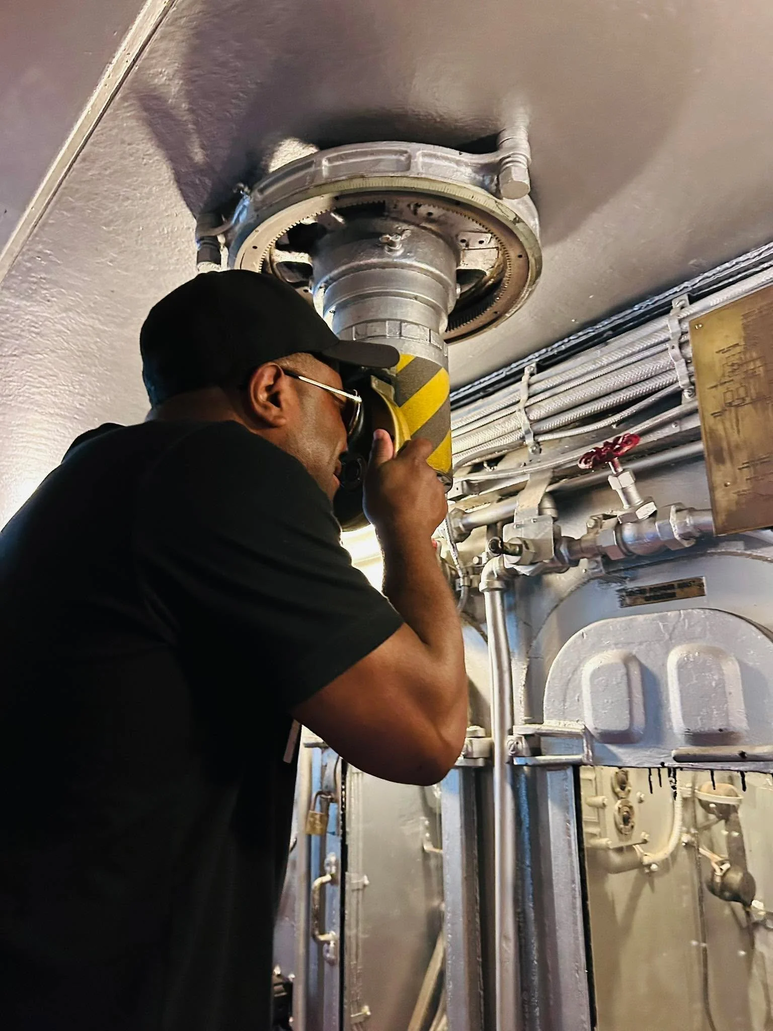 This is my prayer today. Is it yours? 
“Our God, we do not know what to do, but our eyes are on You.” 2 Chronicles 20:12 