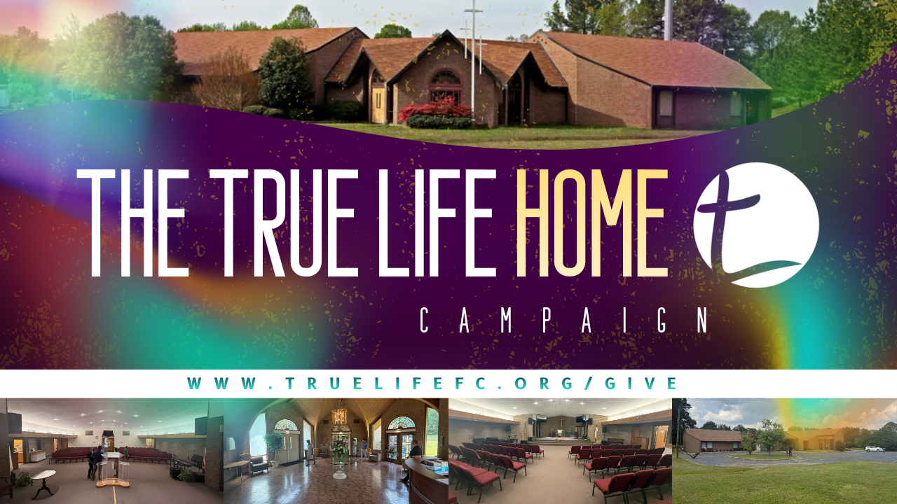 It's Time To Possess