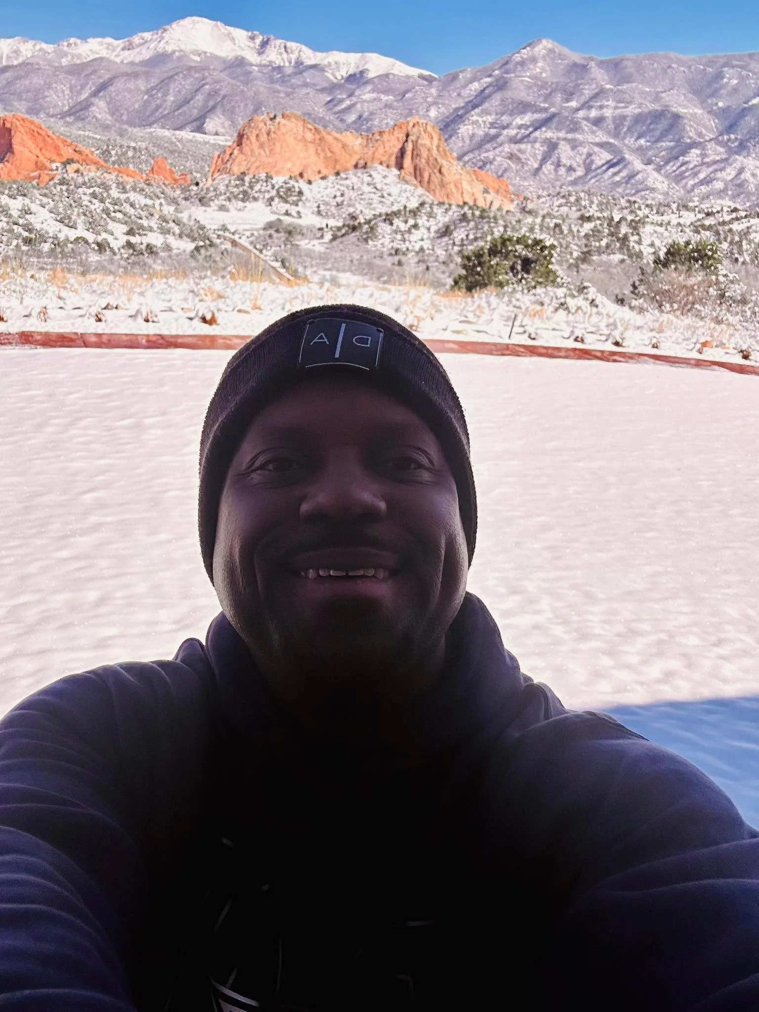 You don&rsquo;t need to have everything figured out before you move. 

Just take the step.

Clarity isn&rsquo;t something you wait on, God reveals as you go.

Start where you are. 
Move in faith. 
The direction will come.