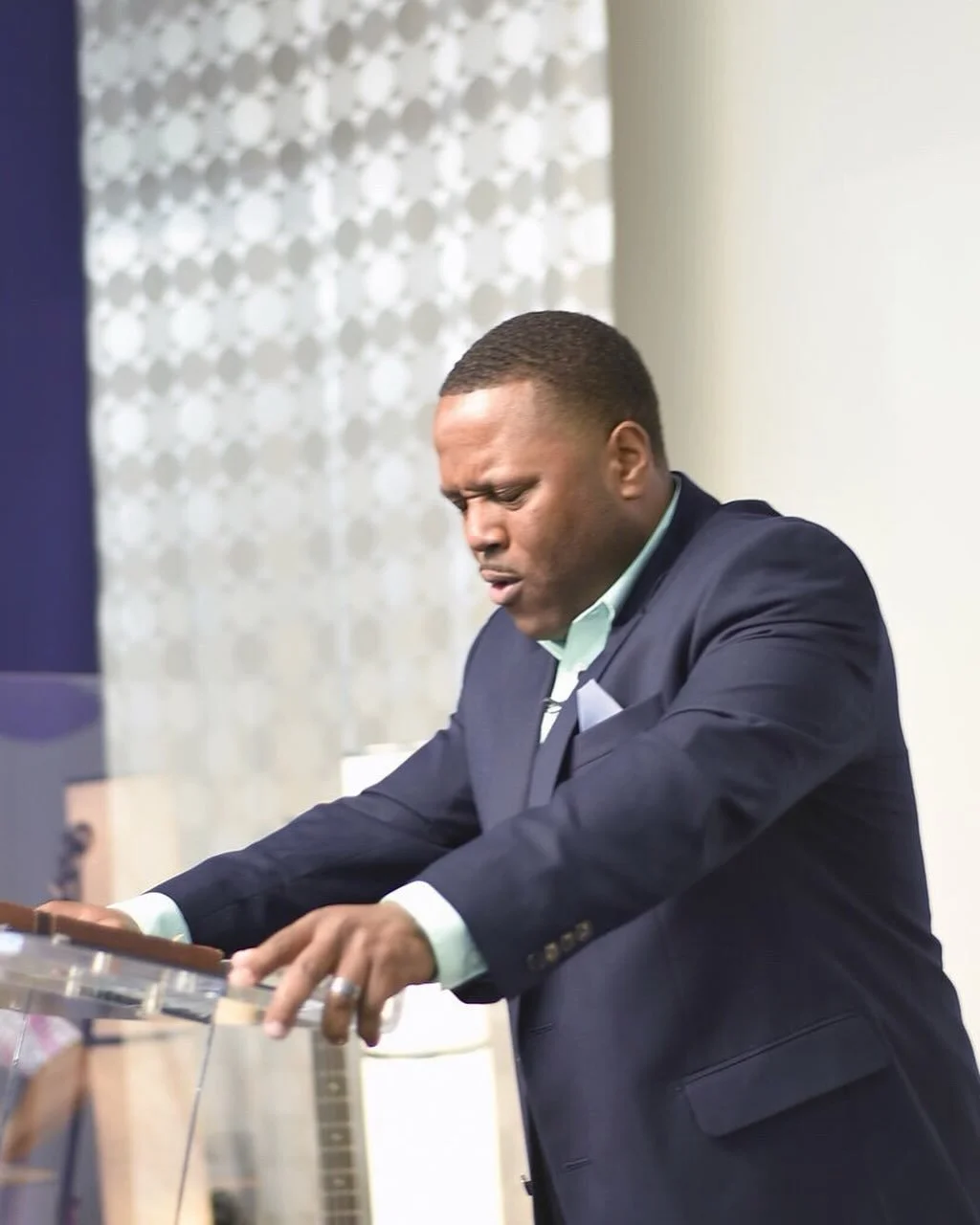 I declare that Union and Mecklenburg Counties will have a wonderful school year! You will be impactful in meeting the strategic goals set before you. You will experience unity among the superintendents, principals, departments, teachers, students, an