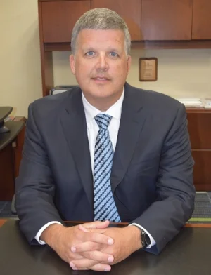 Gary L. Short