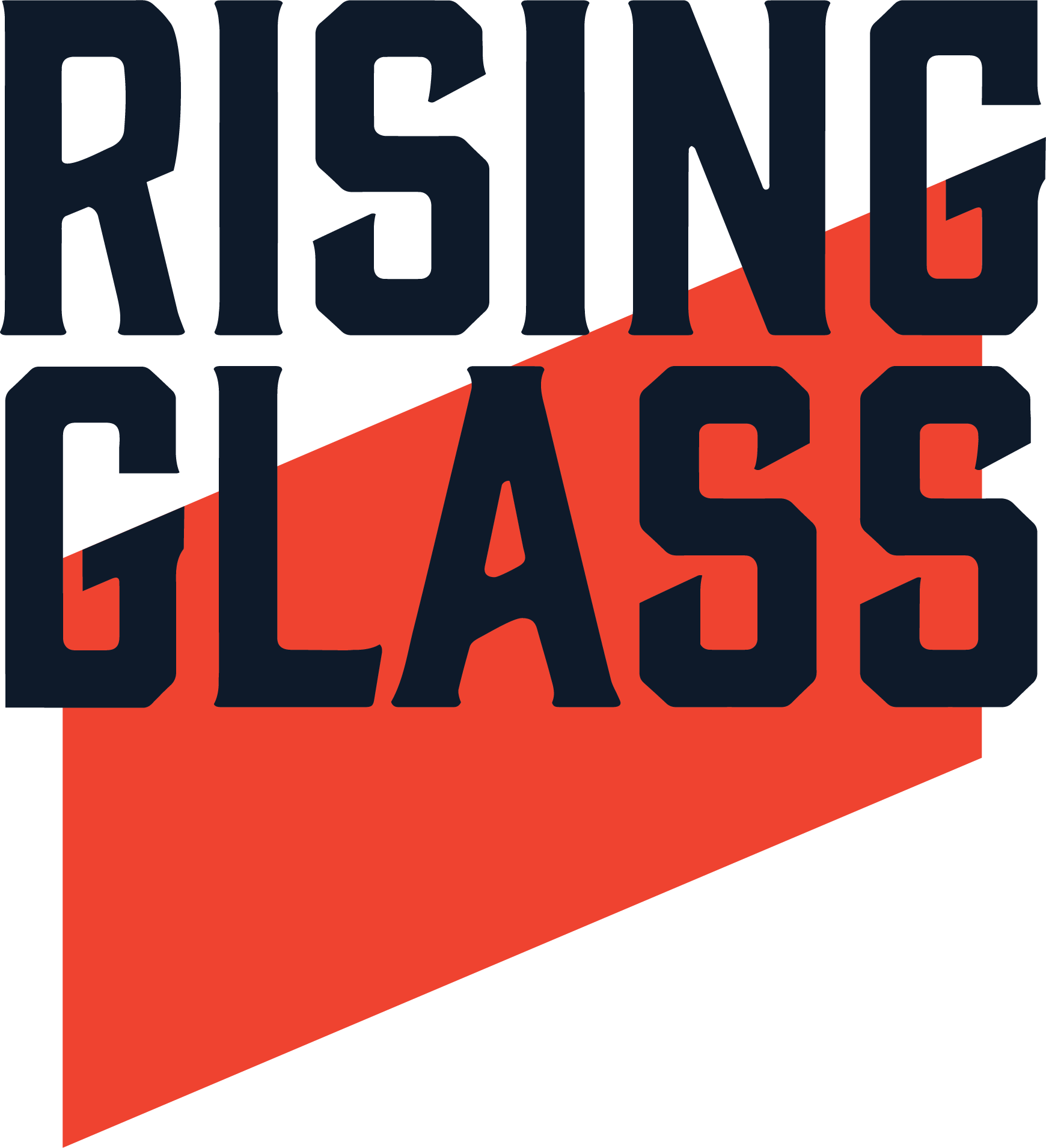 Rising Glass Brewing Company
