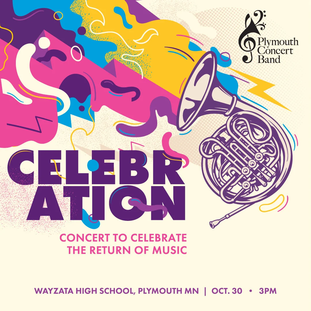 Programs & Events — Plymouth Concert Band