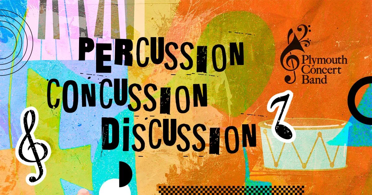 Plymouth Concert Band: Finale Concert